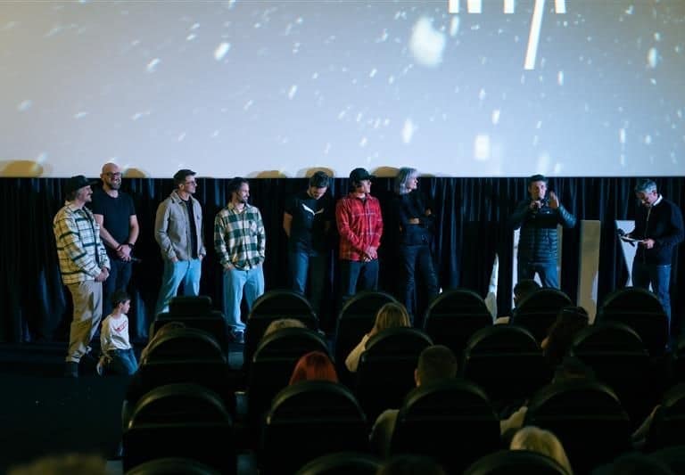 Grandvalira Resorts rinde homenaje a la montaña y a su gente con el estreno de ‘NIX’ en Andorra