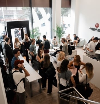 GBSB Global consolida su liderazgo en excelencia académica en España