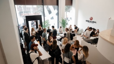 GBSB Global consolida su liderazgo en excelencia académica en España