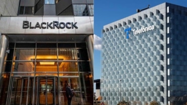 BlackRock da un voto de confianza a Telefónica: reduce su posición corta al 0,57%