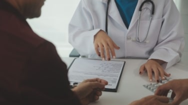 Madrid aumenta su capacidad diagnóstica