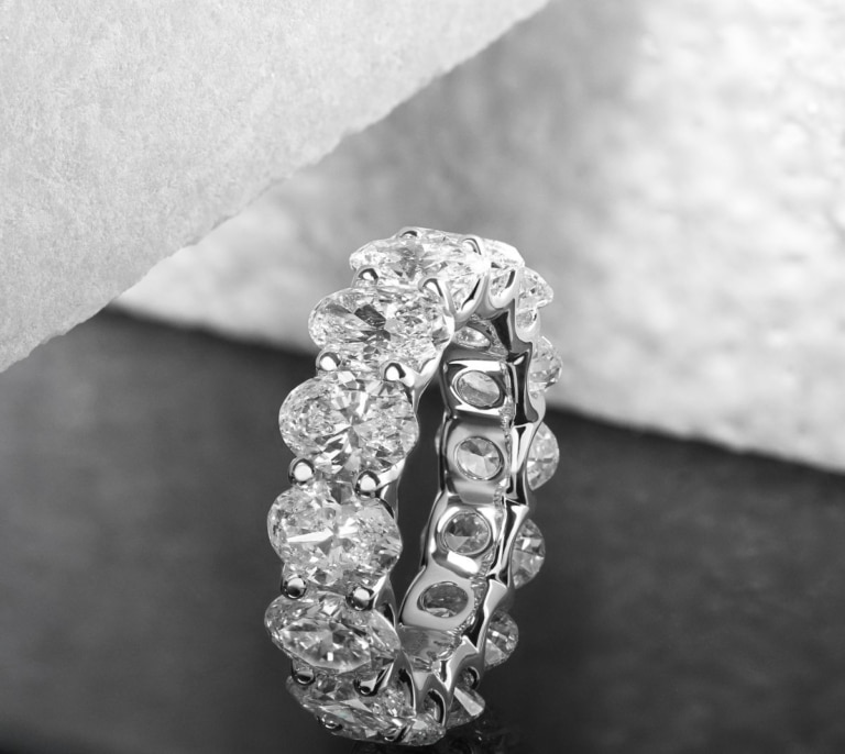 El valor de la tradición impulsa el auge de la joyería artesanal entre los compradores