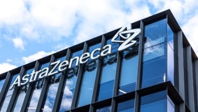 AstraZeneca supera previsiones en el tercer trimestre y reafirma sus perspectivas para 2025