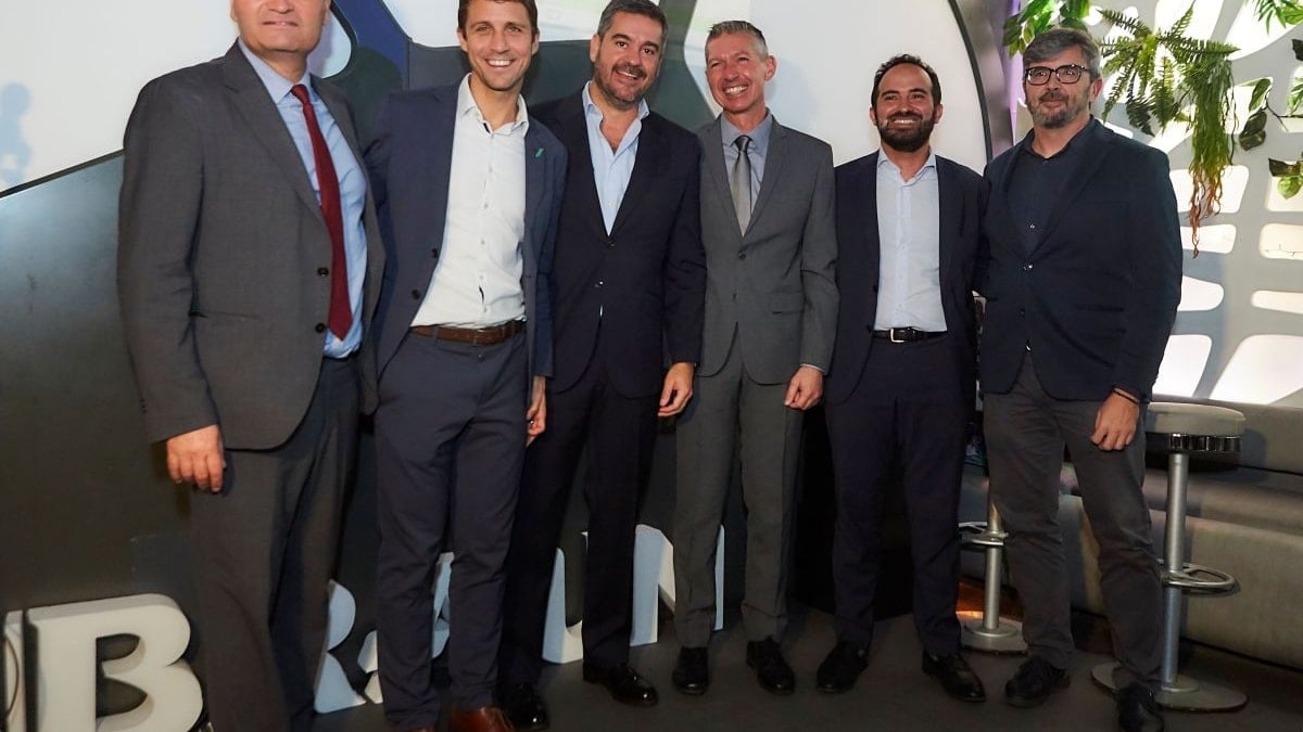 B. Braun reúne a cirujanos para analizar las nuevas tecnologías que están transformando la práctica quirúrgica