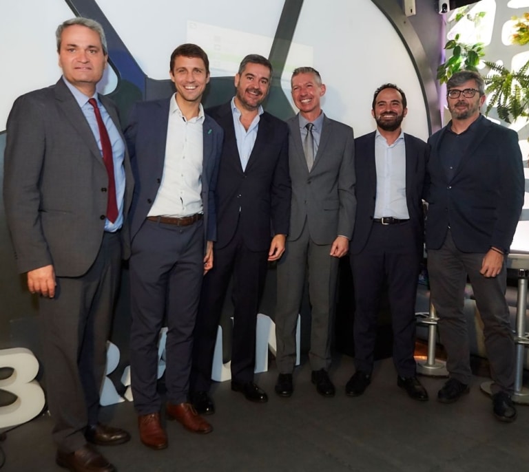 B. Braun reúne a cirujanos para analizar las nuevas tecnologías que están transformando la práctica quirúrgica