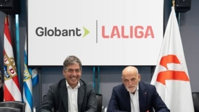 LALIGA se convierte en la primera organización deportiva del mundo en adoptar un modelo de IA agéntica a gran escala