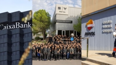 Las grandes empresas intensifican la carrera por el talento joven en España