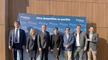 Grupo Albia presenta su nuevo Tanatorio-Crematorio en Donostia con la primera sala inmersiva del País Vasco