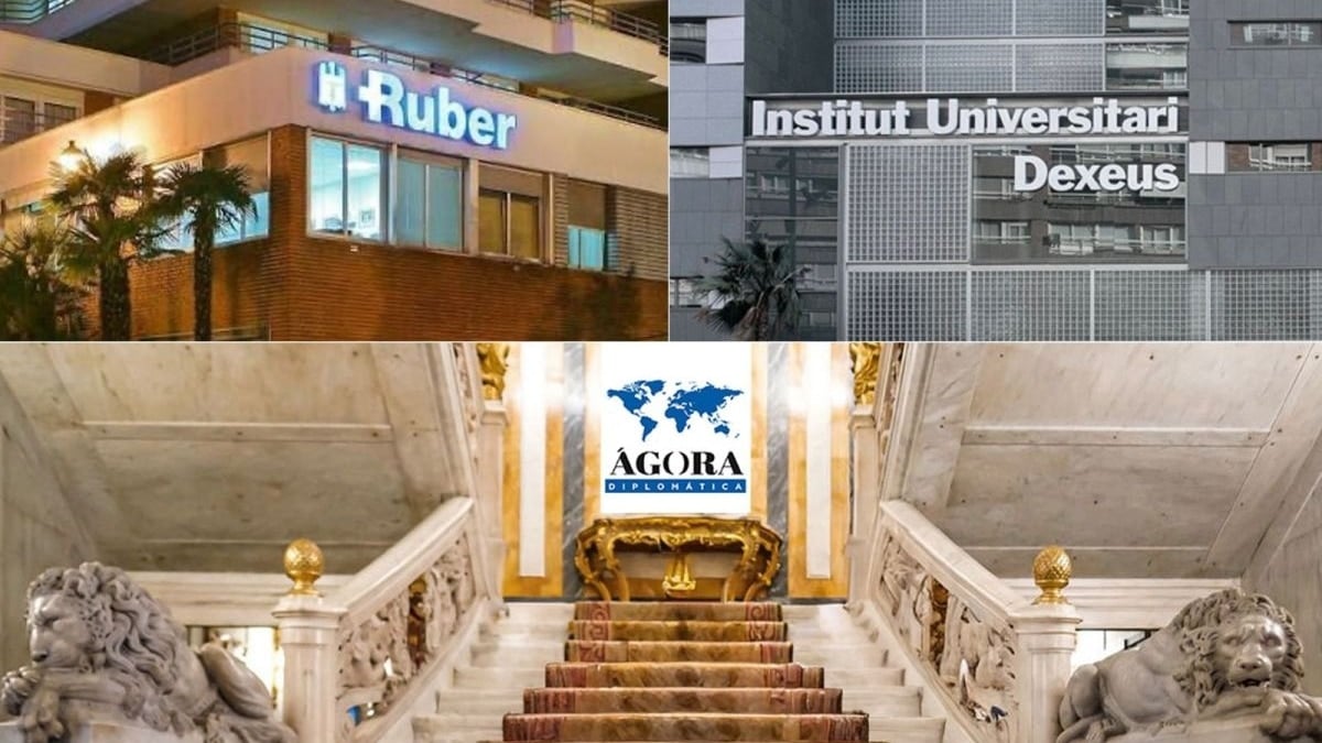 Los mejores hospitales de España para el cuerpo diplomático