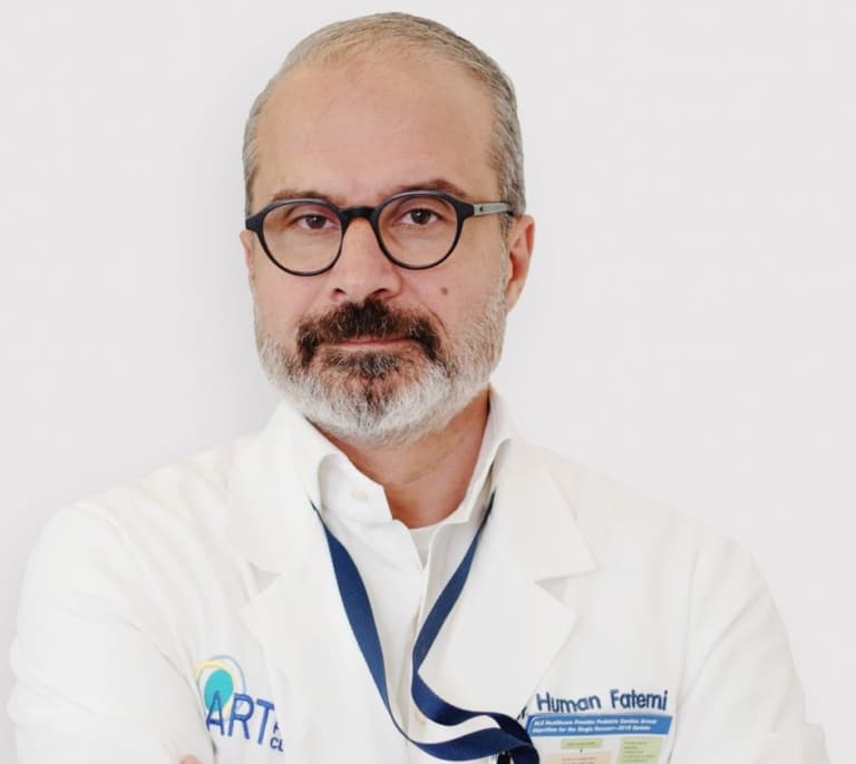 IVI RMA Global se establece en Oriente Medio con su quinta región, adquiriendo ART Fertility Clinics