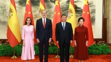 El 74,1% de los españoles valora positivamente la relación entre España y China