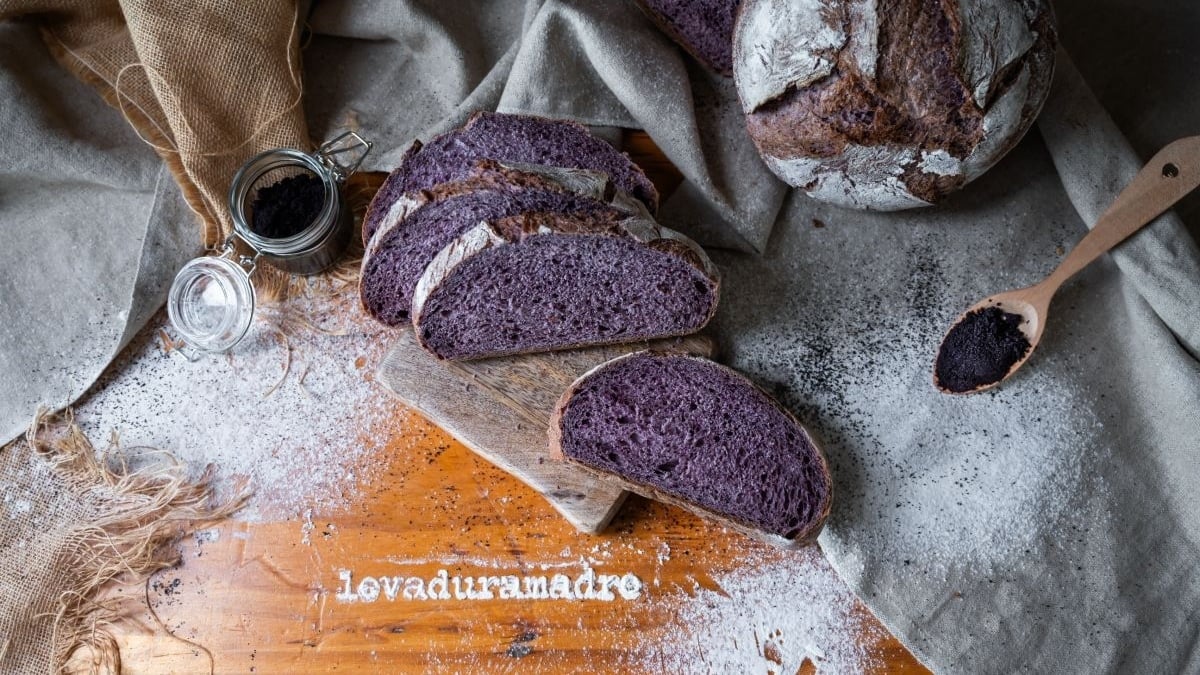 Levaduramadre amplía su surtido artesanal con productos de calabaza y una nueva hogaza de açaí