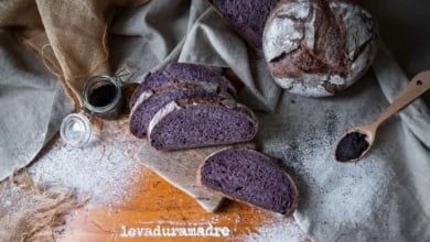 Levaduramadre amplía su surtido artesanal con productos de calabaza y una nueva hogaza de açaí