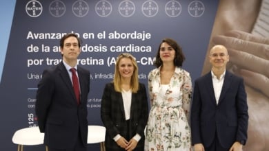 Llega a España un nuevo tratamiento para la amiloidosis cardiaca por transtiretina