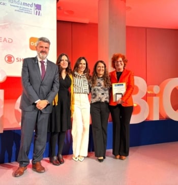 La Fundación Jiménez Díaz, avalada por los Premios Best in Class 2025 [...]