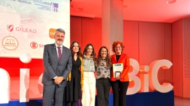 La Fundación Jiménez Díaz, avalada por los Premios Best in Class 2025 como Mejor Hospital en ‘Microbiología’, ‘Endocrinología y Nutrición’ y ‘Obesidad’