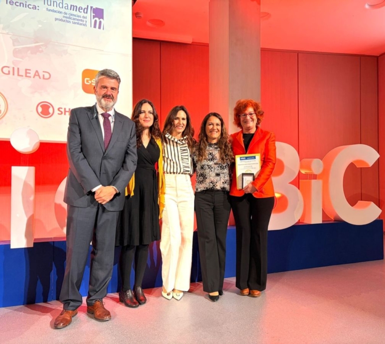 La Fundación Jiménez Díaz, avalada por los Premios Best in Class 2025 como Mejor Hospital en ‘Microbiología’, ‘Endocrinología y Nutrición’ y ‘Obesidad’
