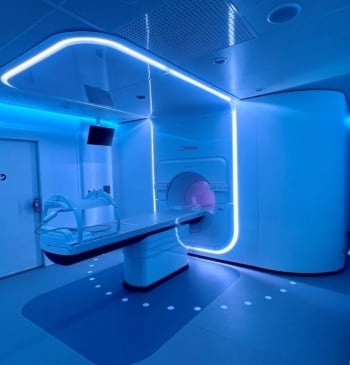 El Centro de Protonterapia Quirónsalud amplía su cartera de servicios con un [...]