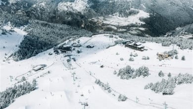 Las estaciones de Andorra se centran en ser garantía de nieve en el Pirineo con una inversión de 39 millones de euros