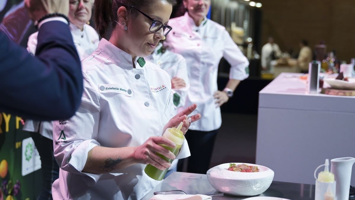 Auténtica 2025 expone las claves que definirán el panorama de la industria alimentaria en los próximos años