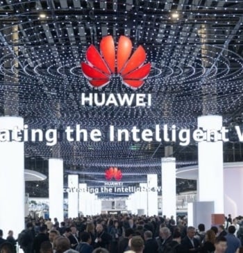 Huawei publica 37.000 nuevas patentes en 2024, su récord histórico en innovación