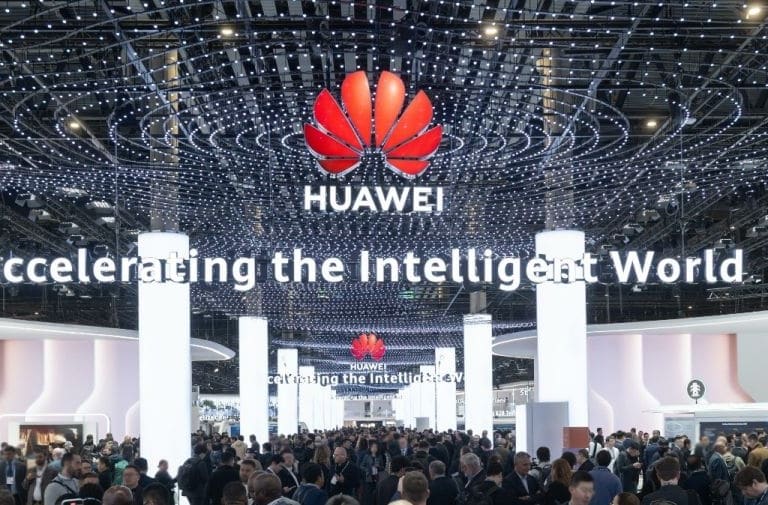 Huawei publica 37.000 nuevas patentes en 2024, su récord histórico en innovación