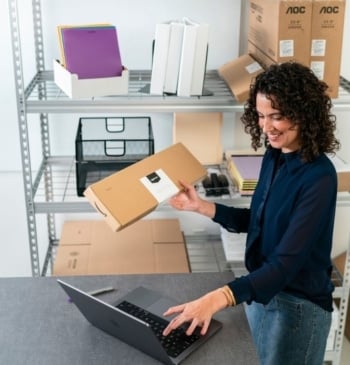 La Semana de Black Friday llega a las compras empresariales con Amazon [...]