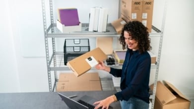 La Semana de Black Friday llega a las compras empresariales con Amazon Business