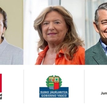 Madrid, País Vasco y Andalucía lideran el Índice Ejecutivo de Grandes Sistemas [...]