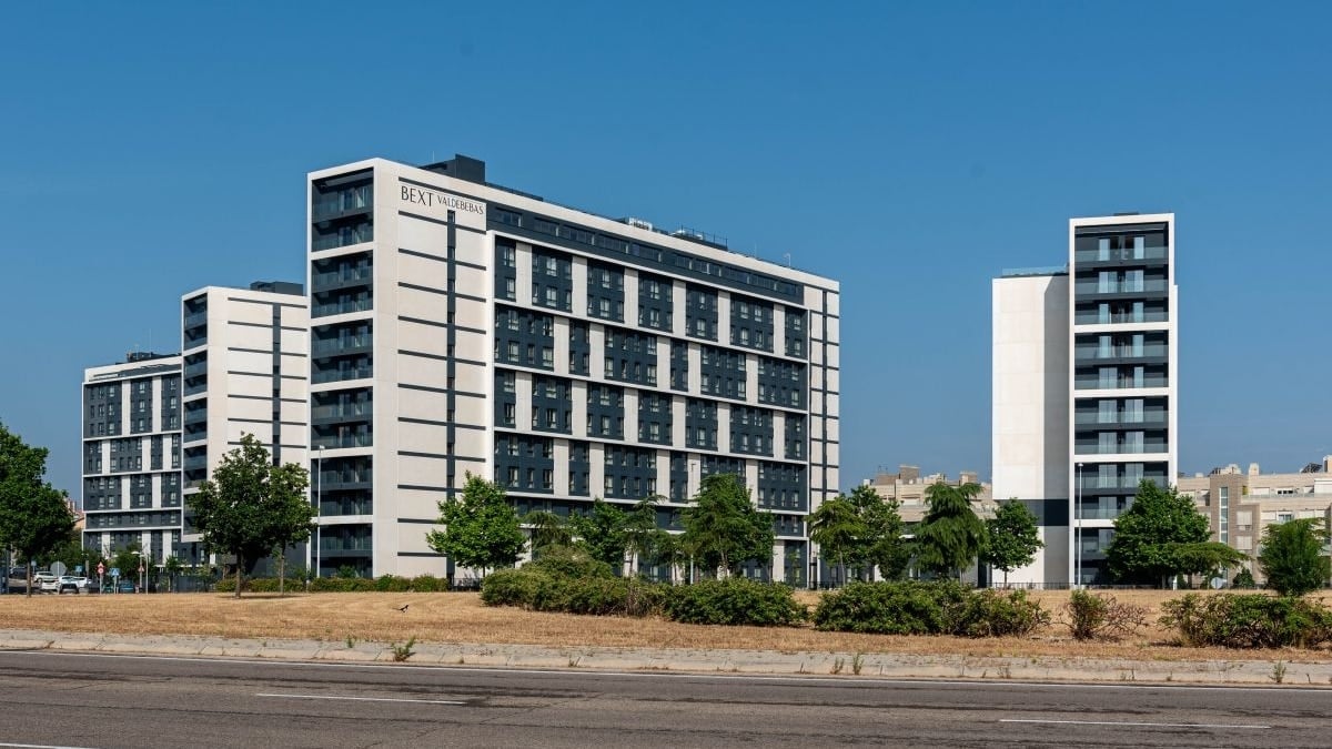 Stoneweg y Bentall Green OAK (BGO) se alían para crear una plataforma líder en el mercado del 'living' en España