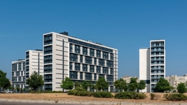 Stoneweg y Bentall Green OAK (BGO) se alían para crear una plataforma líder en el mercado del 'living' en España