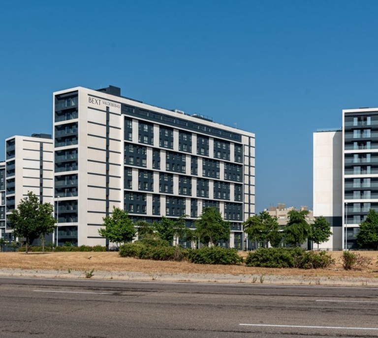 Stoneweg y Bentall Green OAK (BGO) se alían para crear una plataforma líder en el mercado del 'living' en España