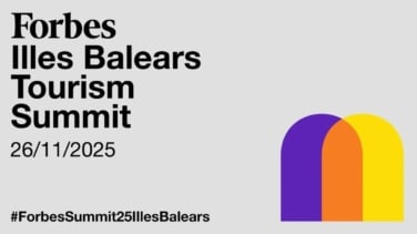 Prohens, protagonista del encuentro organizado por Forbes para impulsar el papel de Baleares como motor europeo del turismo regenerativo