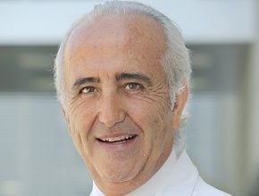 Los World Fertility Awards 2025 nombran su primer Legacy Award en honor al profesor Antonio Pellicer, fundador y presidente de IVI RMA Global