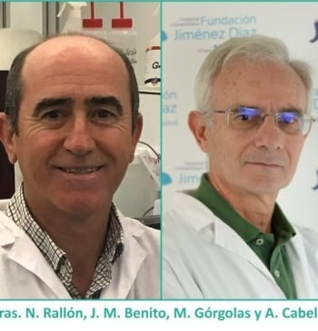 Un estudio liderado por investigadores del IIS-FJD y el Hospital público Universitario [...]