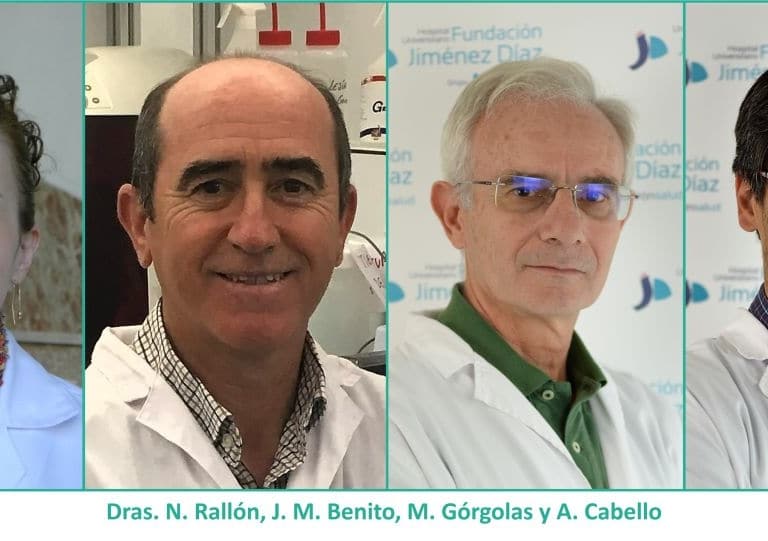 Un estudio liderado por investigadores del IIS-FJD y el Hospital público Universitario Rey Juan Carlos describe el tercer caso documentado de cura funcional del VIH
