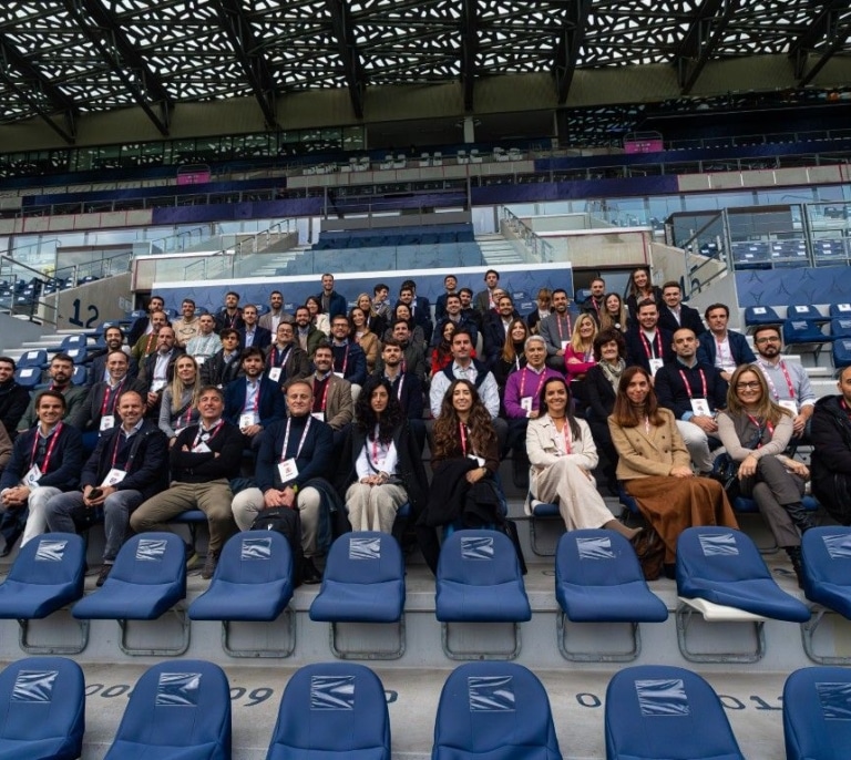 Los clubes de LALIGA se centran en potenciar el 'hospitality' y diversificar ingresos a través de sus infraestructuras y del turismo