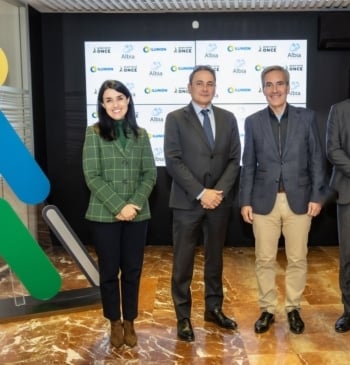 Grupo Albia e ILUNION firman un acuerdo para impulsar iniciativas sociales y [...]