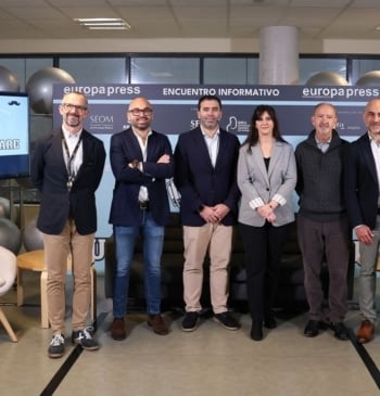 La campaña ‘Que nada nos pare’ impulsa el ejercicio físico en el [...]