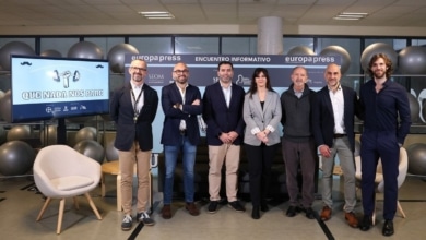 La campaña ‘Que nada nos pare’ impulsa el ejercicio físico en el cáncer de próstata