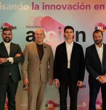 AstraZeneca, Wayra y Kunsen lanzan una aceleradora para impulsar proyectos innovadores en [...]