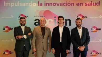 AstraZeneca, Wayra y Kunsen lanzan una aceleradora para impulsar proyectos innovadores en salud
