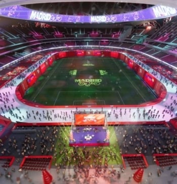 El Riyadh Air Metropolitano acogerá la primera Fiesta Bresh sobre hielo del [...]