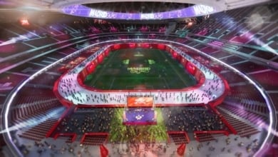 El Riyadh Air Metropolitano acogerá la primera Fiesta Bresh sobre hielo del mundo en Madrid On Ice