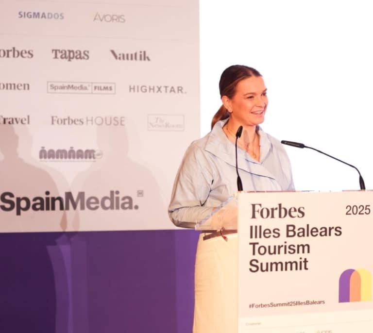Prohens apunta al turismo regenerativo como la clave de la competitividad y orgullo para Baleares