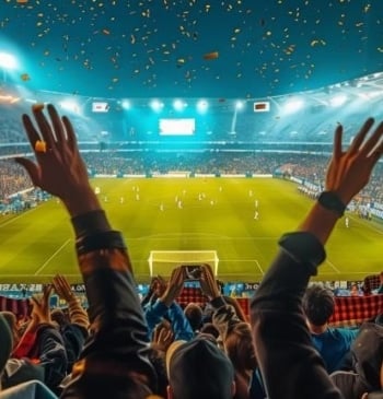 El fútbol español se prepara para un 'tender' audiovisual clave en un [...]