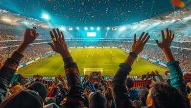 El fútbol español se prepara para un 'tender' audiovisual clave en un mercado europeo en contracción