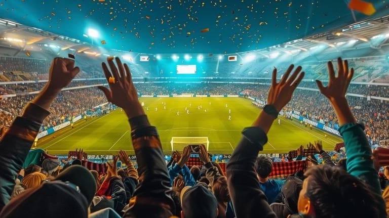 El fútbol español se prepara para un 'tender' audiovisual clave en un mercado europeo en contracción