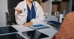 Madrid amplía su liderazgo nacional en capacidad asistencial ante el crecimiento de la demanda de consultas externas