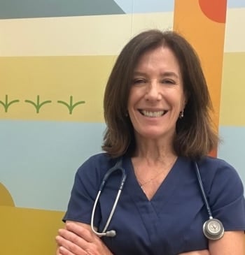 Doctora María José Lirola: “La artritis idiopática juvenil es tan frecuente como [...]